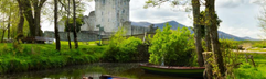 11- of 12-daagse meivakantie Ierland