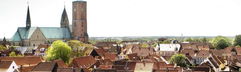 8-daagse meivakantie Denemarken