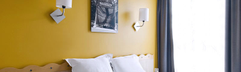 Aparthotel Adagio Marne-la-Vallée Val d'Europe