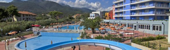 Ai Pozzi Village Spa Resort