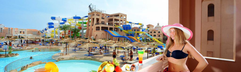 Pickalbatros Aqua Park Resort
