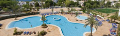 Aparthotel Alfagar II