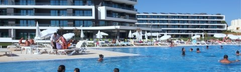 Hotel Alvor Baia