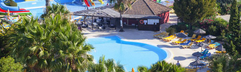 Aaprthotel Alfagar da Colina - luchtfoto