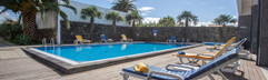 Aparthotel Antillia