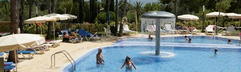 Aparthotel Ciutat de Palol