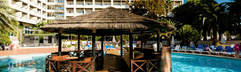 Aparthotel Estival Park