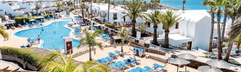 TUI BLUE Flamingo Beach