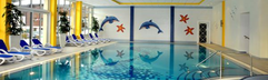 Aparthotel Marco Polo Alpina
