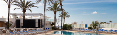 Aparthotel Palia Sa Coma Playa