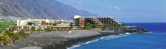 Aparthotel Sol La Palma