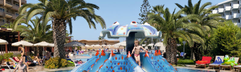 Aparthotel Sun Beach Resort Complex