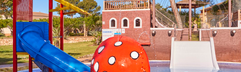 Zafiro Mallorca