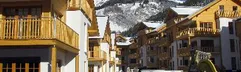 Appartement Schönblick Mountain-Resort, wintersport met kinderen