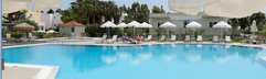 Appartementen Artemis