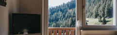 Appartementen Bellevue