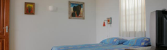 Appartementen Bonaire Fun