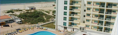 Appartementen Dunamar