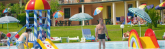 Appartementen Gasparina Village