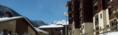 Appartementen La Norma (voorheen Residence Sogenor)