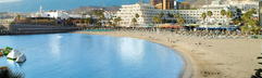 Aparthotel La Pinta