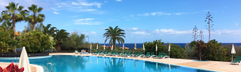 Appartementen Las Olas