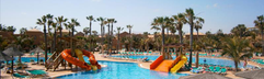 Oasis Dunas