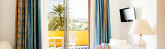 Appartementen Parque Santiago IV