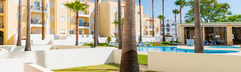 Appartementen Praia da Lato - appartementen