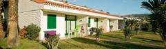 Appartementen Walhalla