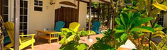 Appartementen White Beach