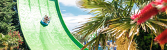 SPLASHWORLD Aqua Bay Suites