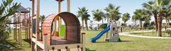 Aquamare Beach & Spa