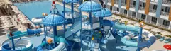 Arcanus Hotels Trendline Resort Side