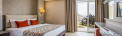 Aria Claros Beach & Spa Resort