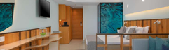 Arina Beach Resort kamer