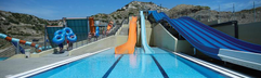 SPLASHWORLD Atlantica Porto Bello Beach