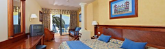 Hotel Bahia Principe Tenerife