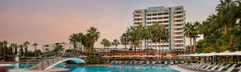 Barut Lara Resort Spa & Suites
