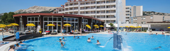 Baška Beach Camping Resort