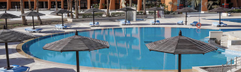 Blend Paradise Resort
