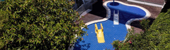 Blue Dreams Resort en Spa