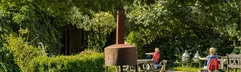 BoerenBed De Lange Weide