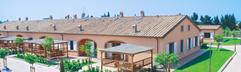 Residence Borgo Verde
