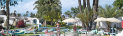 Parque Romantico