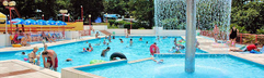 Camping Bijela Uvala