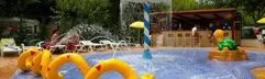 Camping Caballo de Mar