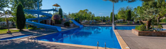 Camping Castell Montgri