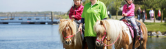 Camping Center Parcs Port Zelande