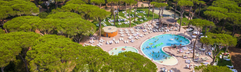 Camping Cieloverde Village